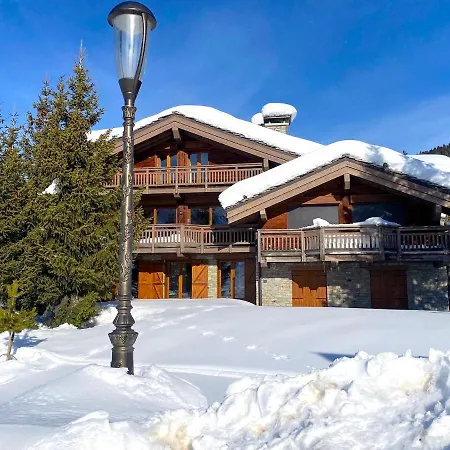 Chalet Kiriole * Courchevel