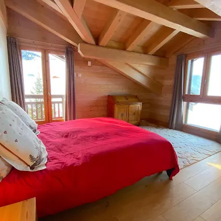 Kiriole Courchevel