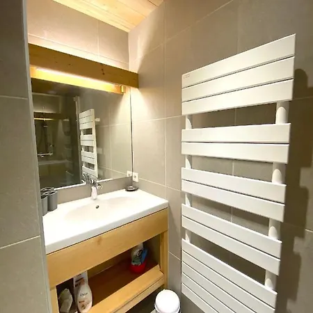 Chalet Kiriole Chalet