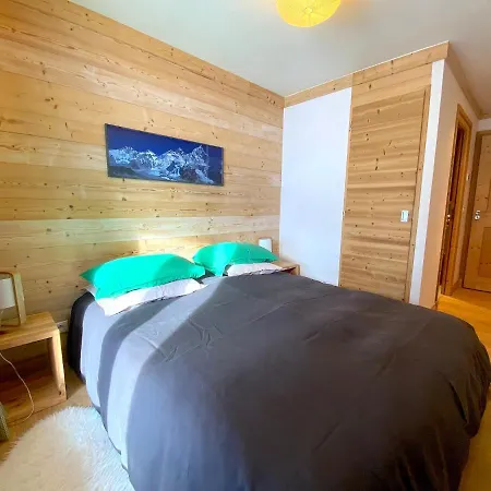 Chalet Kiriole