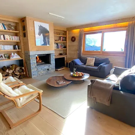 Chalet Kiriole Chalet *