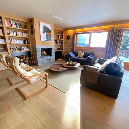 Chalet Chalet Kiriole Courchevel