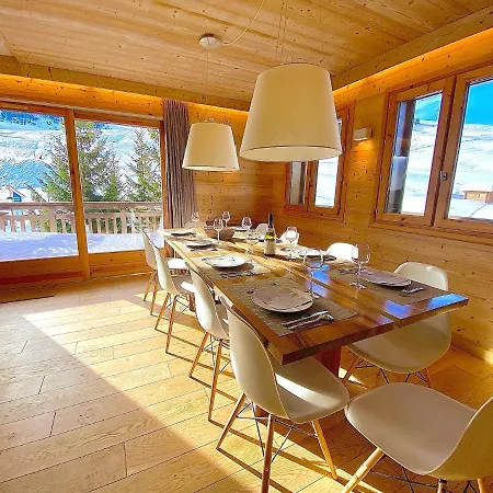 Chalet Chalet Kiriole