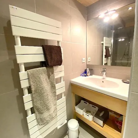 Chalet Chalet Kiriole *