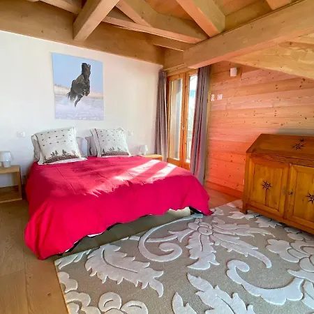 Chalet Kiriole