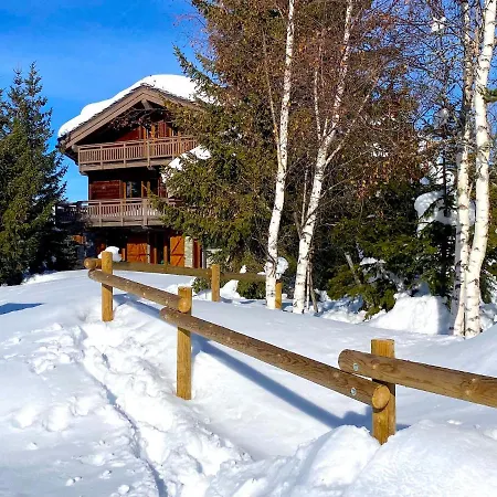 Chalet Chalet Kiriole Courchevel