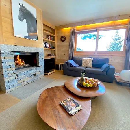 Chalet Chalet Kiriole