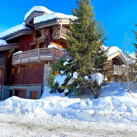 Chalet Kiriole Chalet