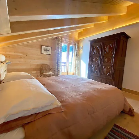 Chalet Kiriole Chalet *