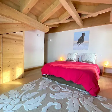 Chalet Chalet Kiriole