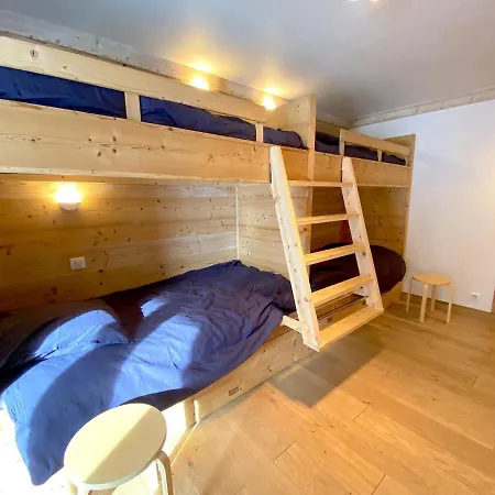 Chalet Kiriole Courchevel