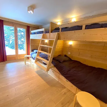 Chalet Kiriole *