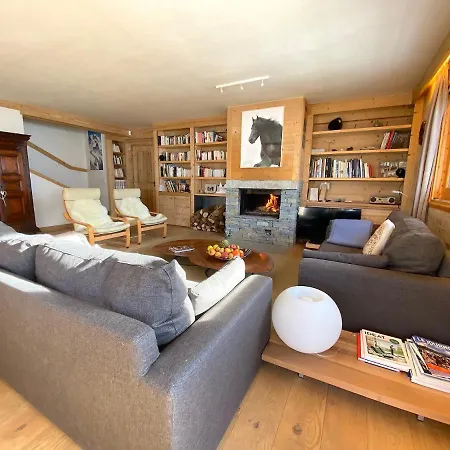 Chalet Kiriole Chalet
