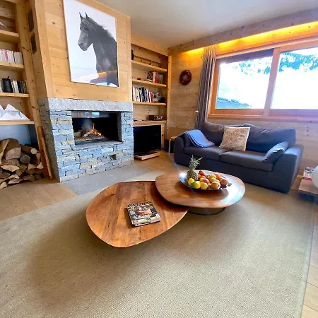 Chalet Kiriole