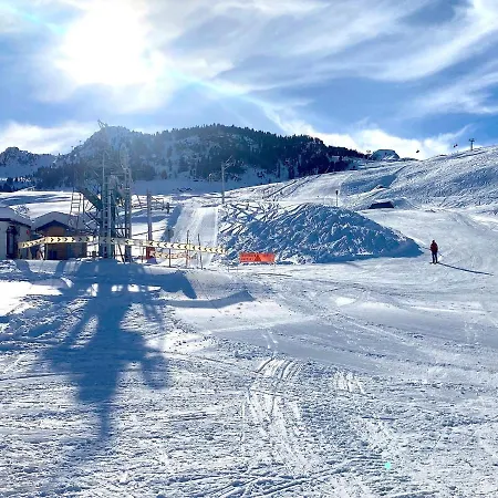 Chalet Chalet Kiriole Courchevel