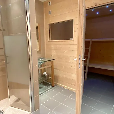 Chalet Kiriole
