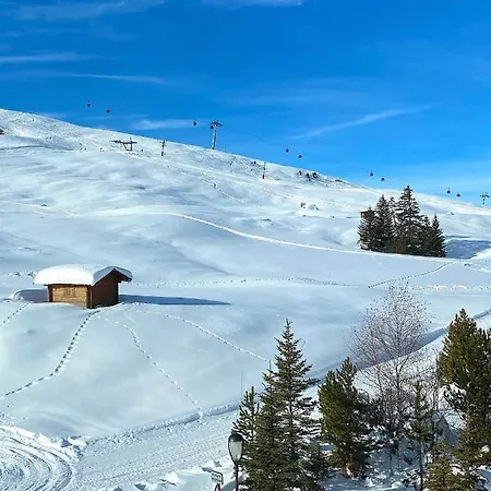 Chalet Kiriole Chalet
