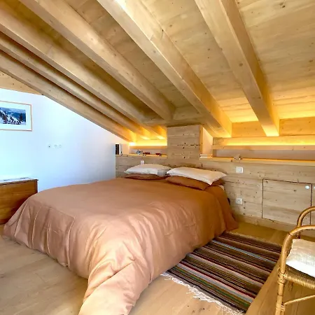 Chalet Kiriole * Courchevel