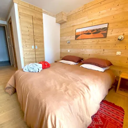 Kiriole Chalé Courchevel