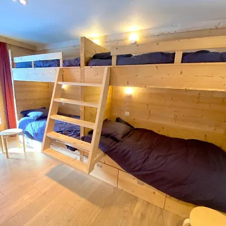 Chalet Kiriole Chalet