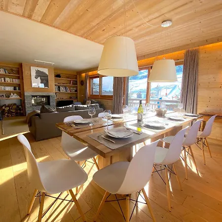 Chalet Kiriole Chalet *