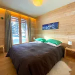 Kiriole Chalet *