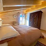 Kiriole Chalet *