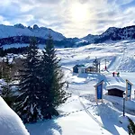 Kiriole * Courchevel